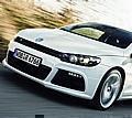 Volkswagen Scirocco R